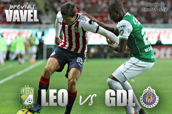 Previa León - Chivas: matar o morir Previa León - Chivas: matar o morir