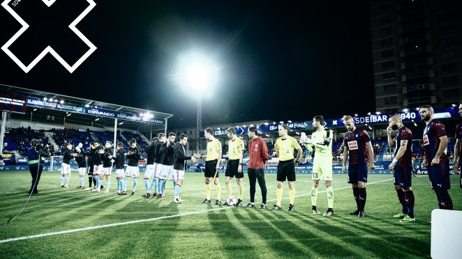 Resumen SD Eibar 1-0 Celta de Vigo en la Liga Santander 2019 Resumen SD Eibar 1-0 Celta de Vigo en la Liga Santander 2019