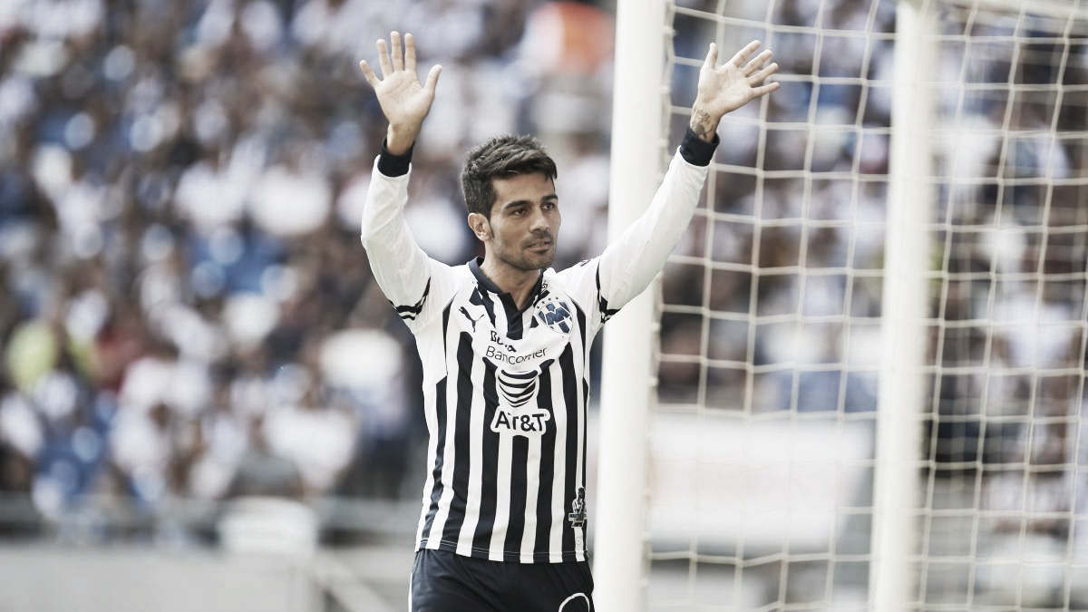Fue para Walter, de corazón Fue para Walter, de corazón