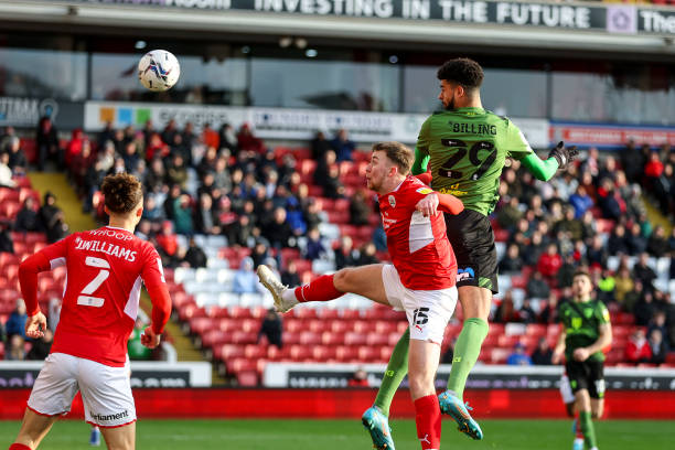 Barnsley v AFC Bournemouth Live Stream, Score Updates and How to Watch. Full Time