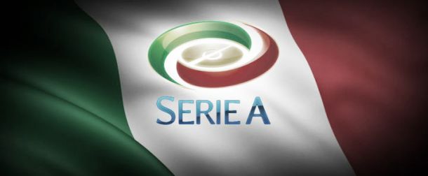 Formazioni ufficiali Serie A 32° giornata