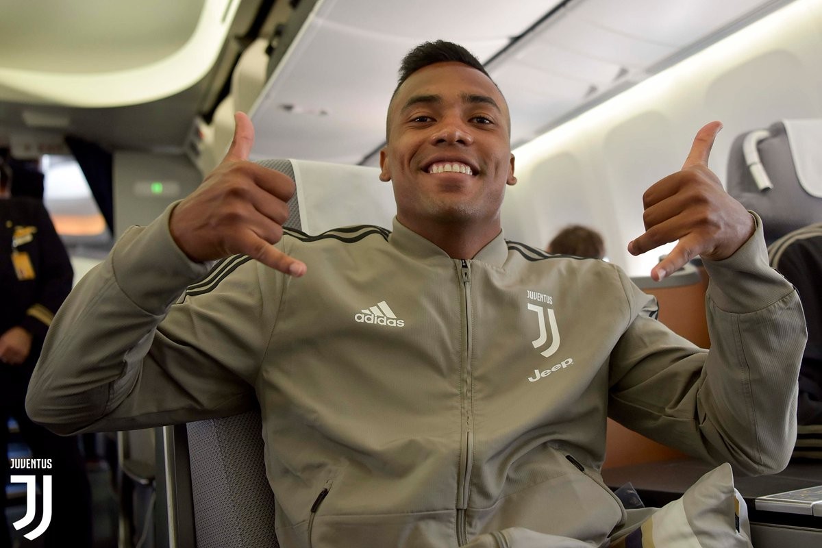 Juventus, aria d'addio e di permanenza