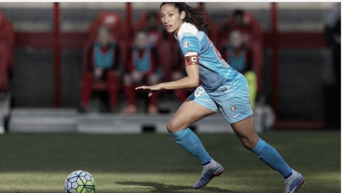 Chicago Red Stars look to keep winning streak alive against Boston Breakers