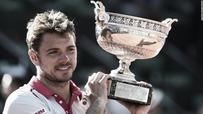 French Open 2016: Men's preview as the year's second grand slam nears