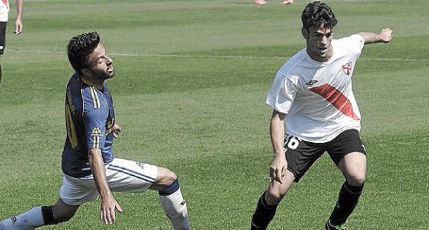 Sevilla Atlético - UCAM Murcia: volver a la senda de la victoria como objetivo