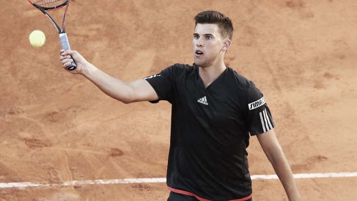 French Open 2016: Five to watch