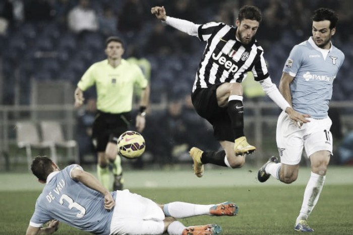 Juventus - Roma: Juve will look to keep winning streak intact in big Serie A clash