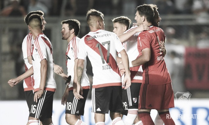 Independiente Rivadavia, el nuevo compromiso para el Millonario
