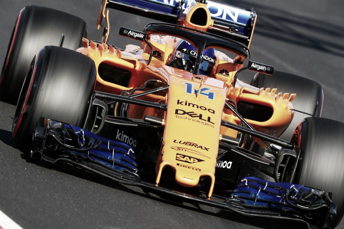 McLaren podría competir en Indy y WEC