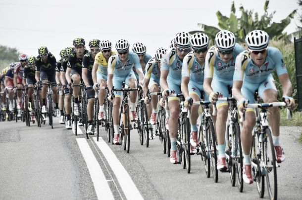 Resultado de la 19ª etapa del Tour de Francia 2014