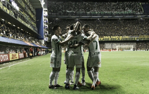 Boca 0x2 Palmeiras, quais as lições para a semifinal? Boca 0x2 Palmeiras, quais as lições para a semifinal?
