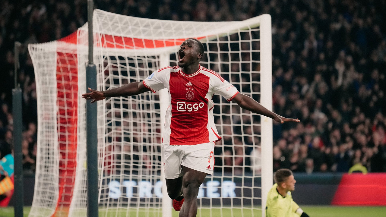 PSV Eindhoven 1-1 Ajax Amsterdam (Apr 30, 2023) Game Analysis - ESPN