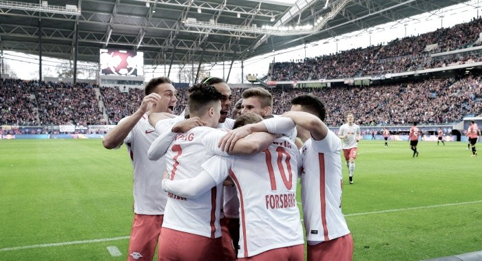 Previa Bayer Leverkusen - RB Leipzig: Batalla en el BayArena