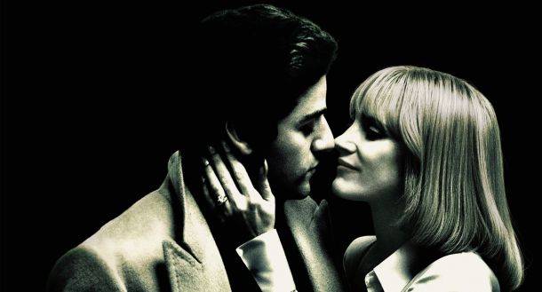 Tráiler y póster de 'A Most Violent Year', lo nuevo de J.C. Chandlor