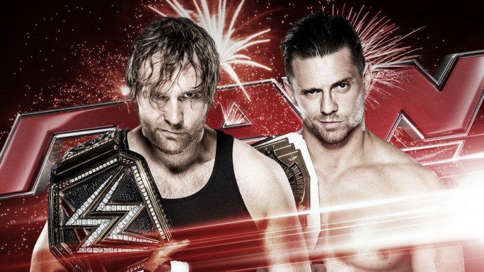 Monday Night Raw preview: 4th July 2016