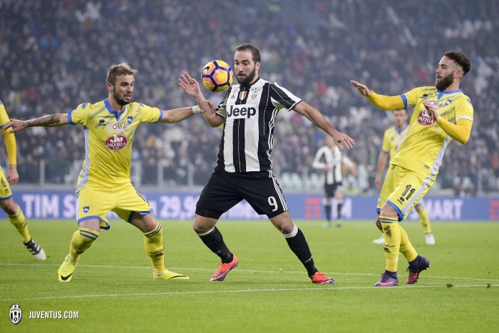 Previa Pescara - Juventus: una trampa para el líder