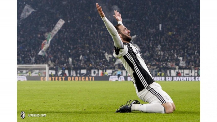 La Juventus se escapa de una gran Roma