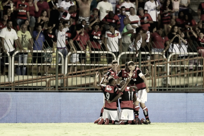 Flamengo x Cabofriense: confira informações e valores de ingressos para o duelo do Carioca