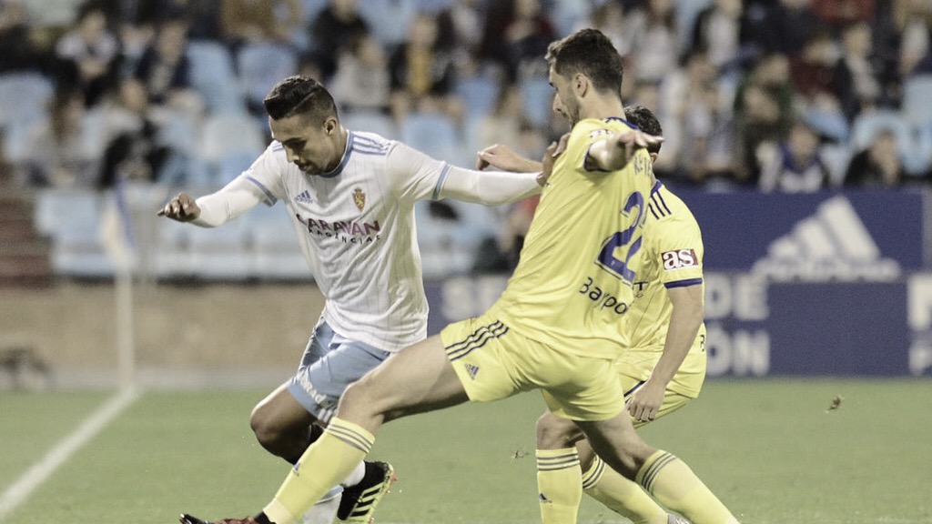 Análisis del Cádiz CF: verticalidad y confianza, la clave de su éxito
