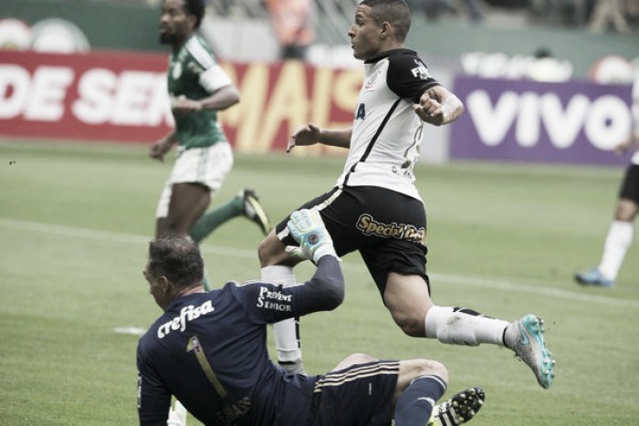 Especial Derby: Em pleno Allianz Parque, Corinthians busca empate e ganha moral rumo ao hexa