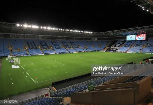 Coventry City vs Wigan Athletic: Championship Match Preview, Gameweek 20, 2022