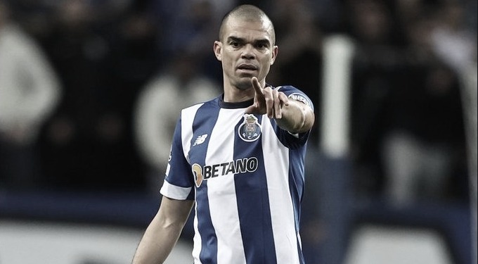 Porto vs Vizela LIVE Score Updates: Pepe scores against (0-1) | 03/16/2024