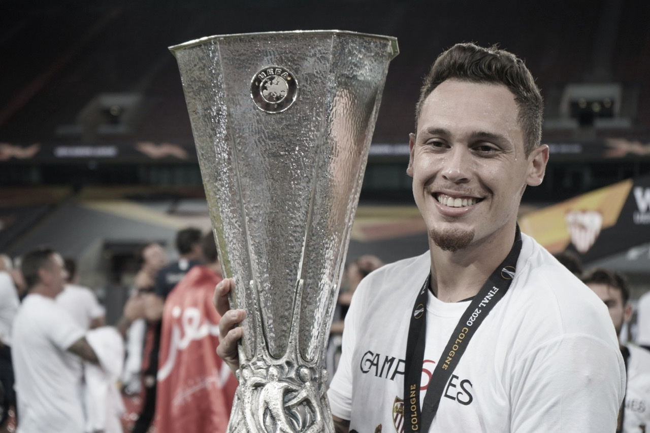 Ocampos: ‘’Somos un grupo, una familia’’. Ocampos: ‘’Somos un grupo, una familia’’.