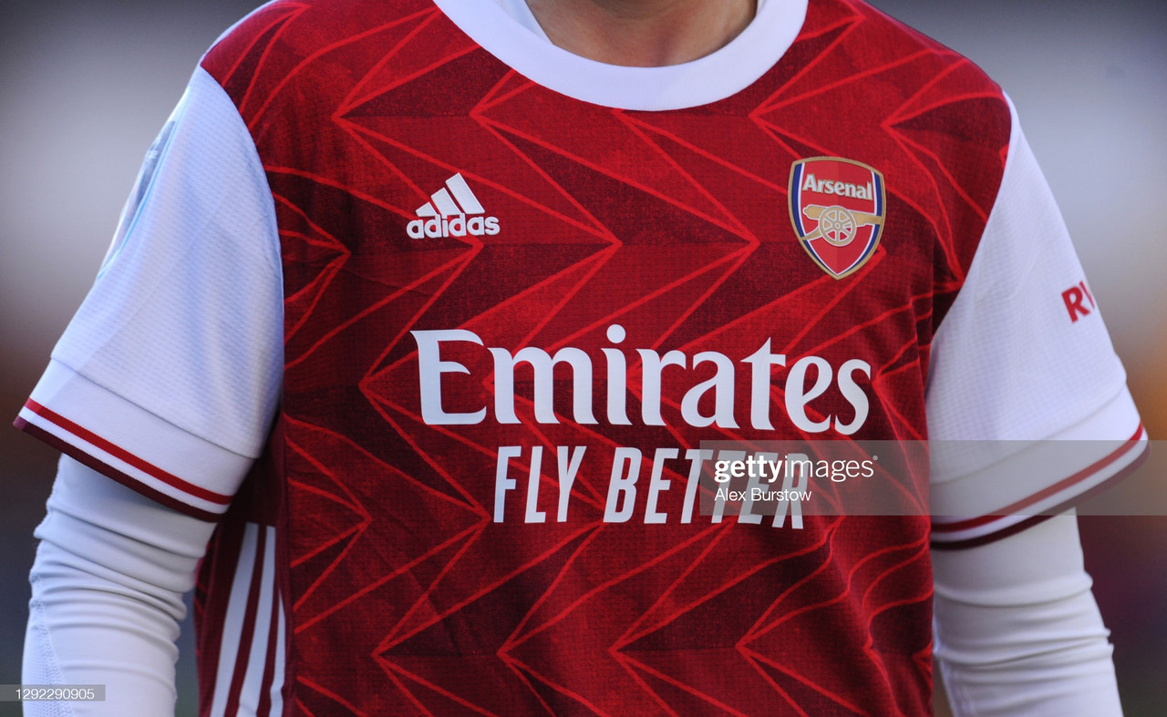 WSL : Arsenal players under fire after Dubai trip