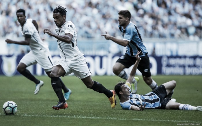 Volante Paulo Roberto se aproxima de acerto em definitivo com Corinthians