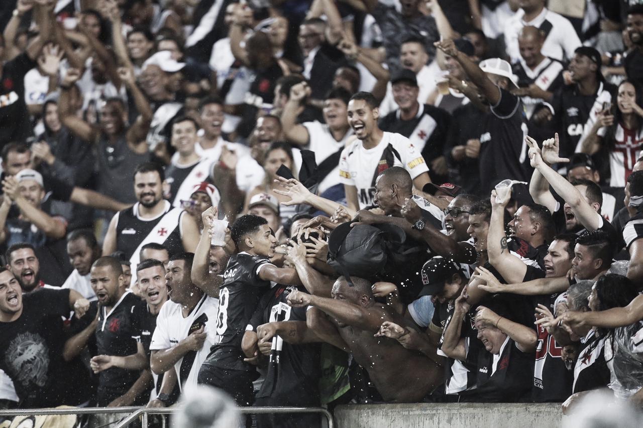 Tiago Reis decide, Vasco vence Bangu e enfrenta o Flamengo na final da Taça Rio