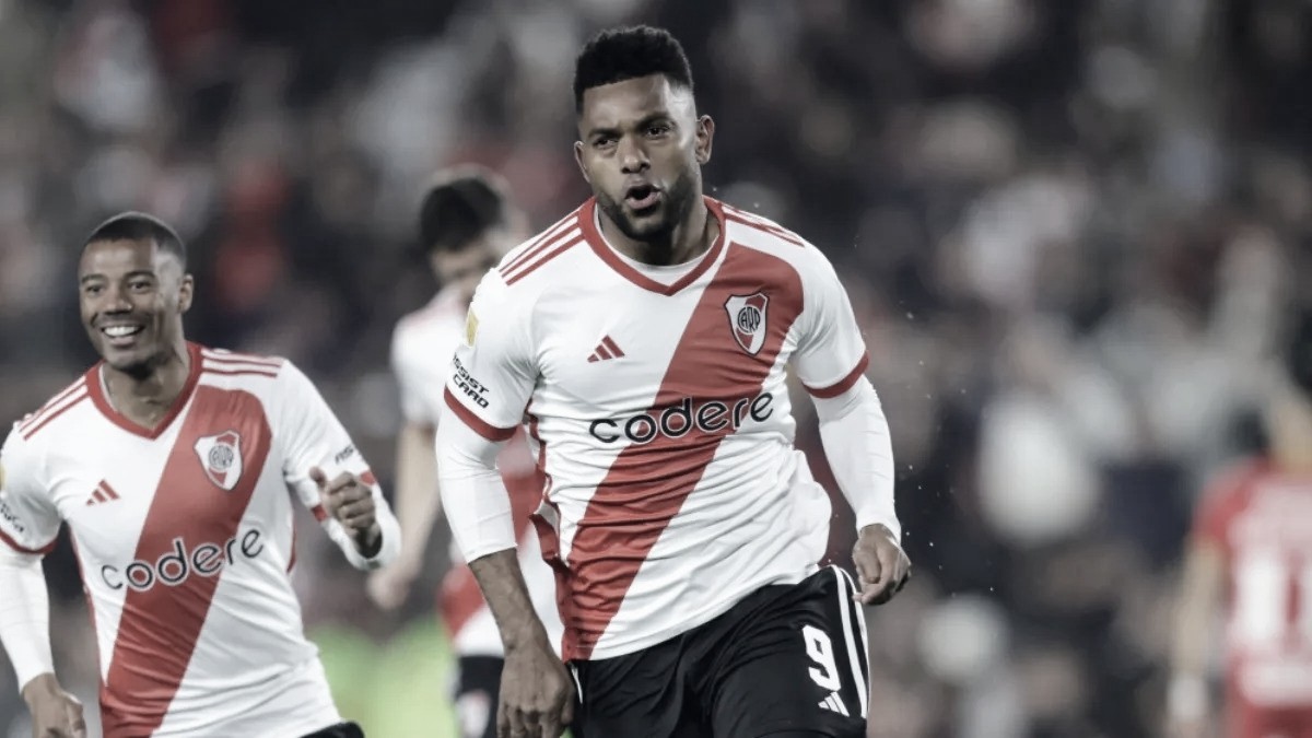 River Plate tem grupo definido na Libertadores; veja os adversários