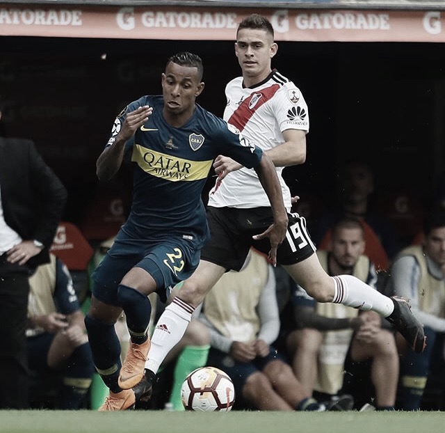 Conmebol aceita solicitação do Boca Juniors e adia final da Libertadores