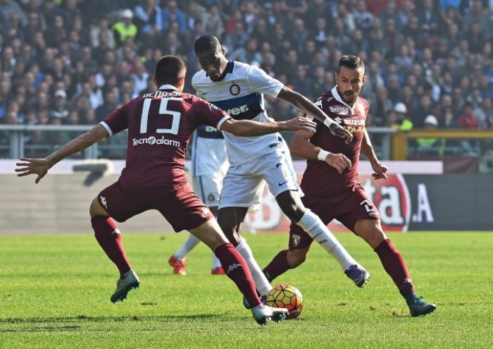 Inter - Torino, Mancini non può sbagliare