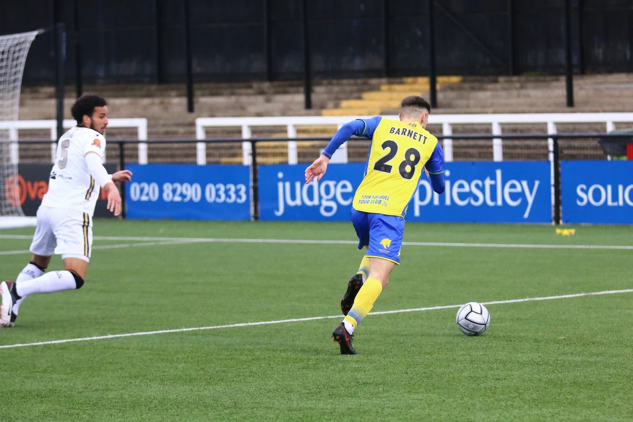 Solihull Moors Vs Bromley: Match Preview, How To Watch & More! 