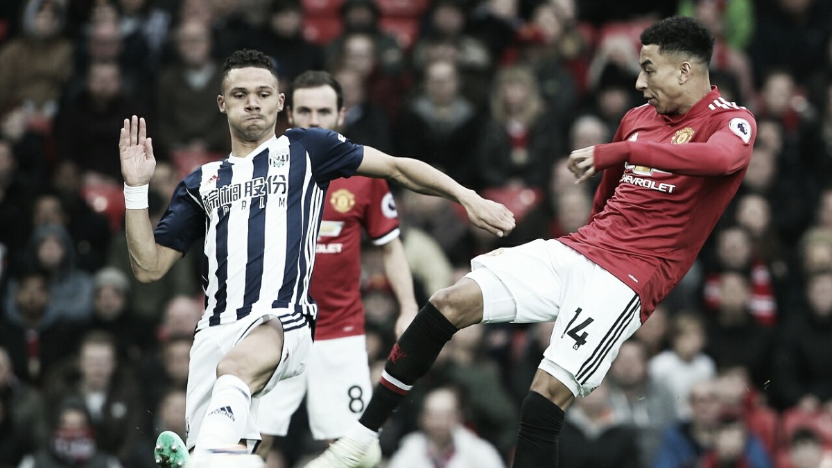 Una pesadilla llamada United Una pesadilla llamada United