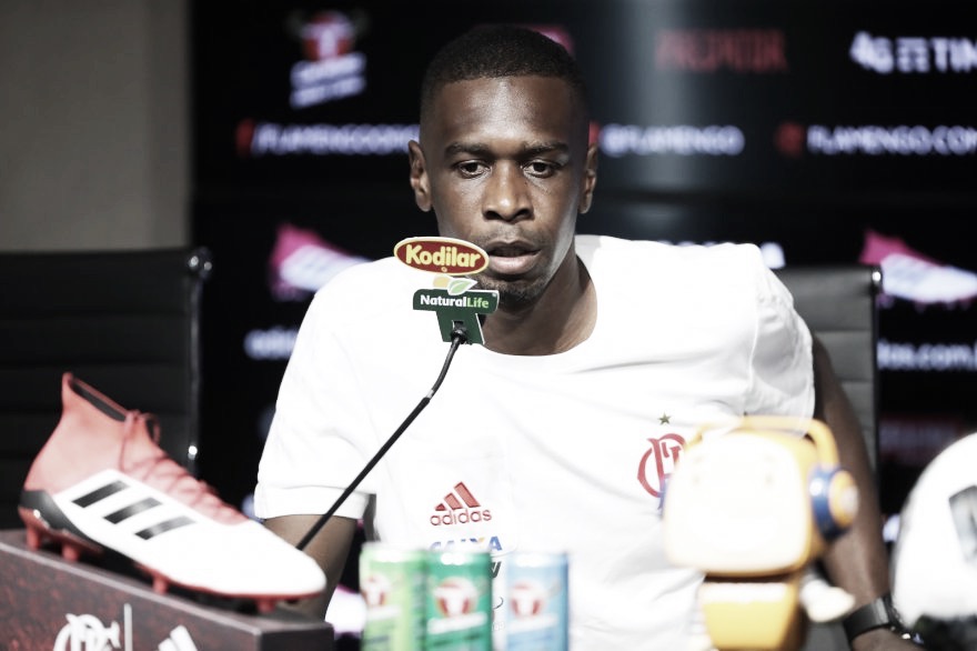 Clima de despedida: Flamengo prepara aposentadoria de Juan para jogo contra o Cruzeiro Clima de despedida: Flamengo prepara aposentadoria de Juan para jogo contra o Cruzeiro