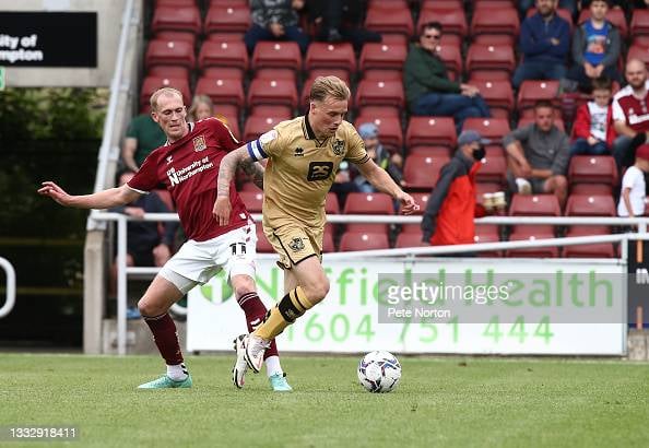 Port Vale vs Northampton Town preview: How to watch, kick-off time, team news, predicted lineups and ones to watch