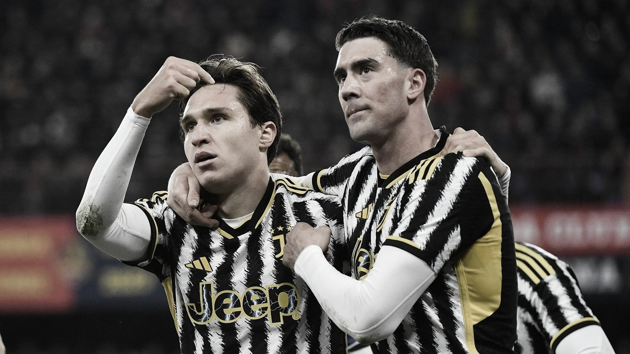 Juventus chega ao segundo jogo consecutivo sem vitória no Calcio