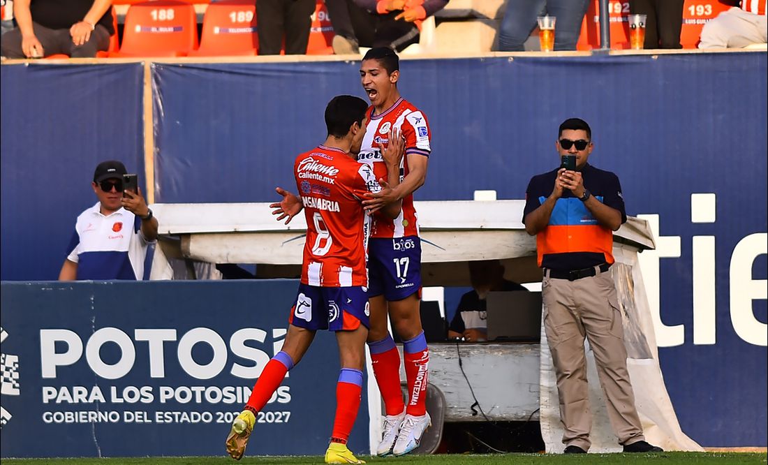 Previa Atlético de San Luis vs Monterrey: Los Potosinos buscan sacar ventaja de casa