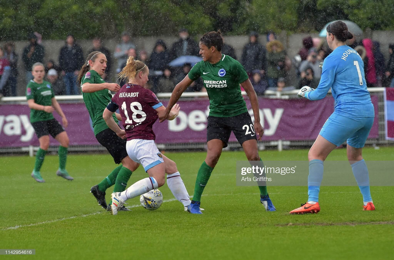Brighton & Hove Albion Women season preview: Another tough year inbound for the seagulls?