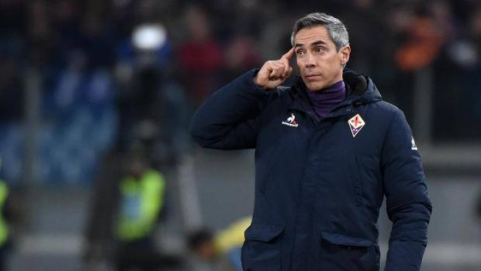 La Fiorentina scivola ad Udine, Sousa: "Abbiamo dato tutto per vincere"