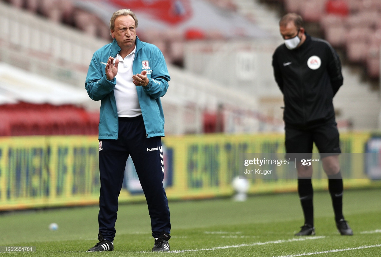 Middlesbrough vs Cardiff City preview: No room for sentimentality as Warnock and Cardiff reunite 