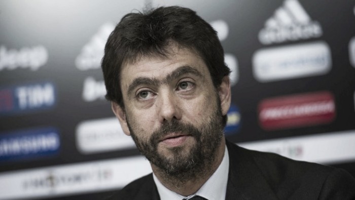 Juventus, parla finalmente Agnelli: "Io e la mia famiglia simo molto legati a Torino, da sempre"