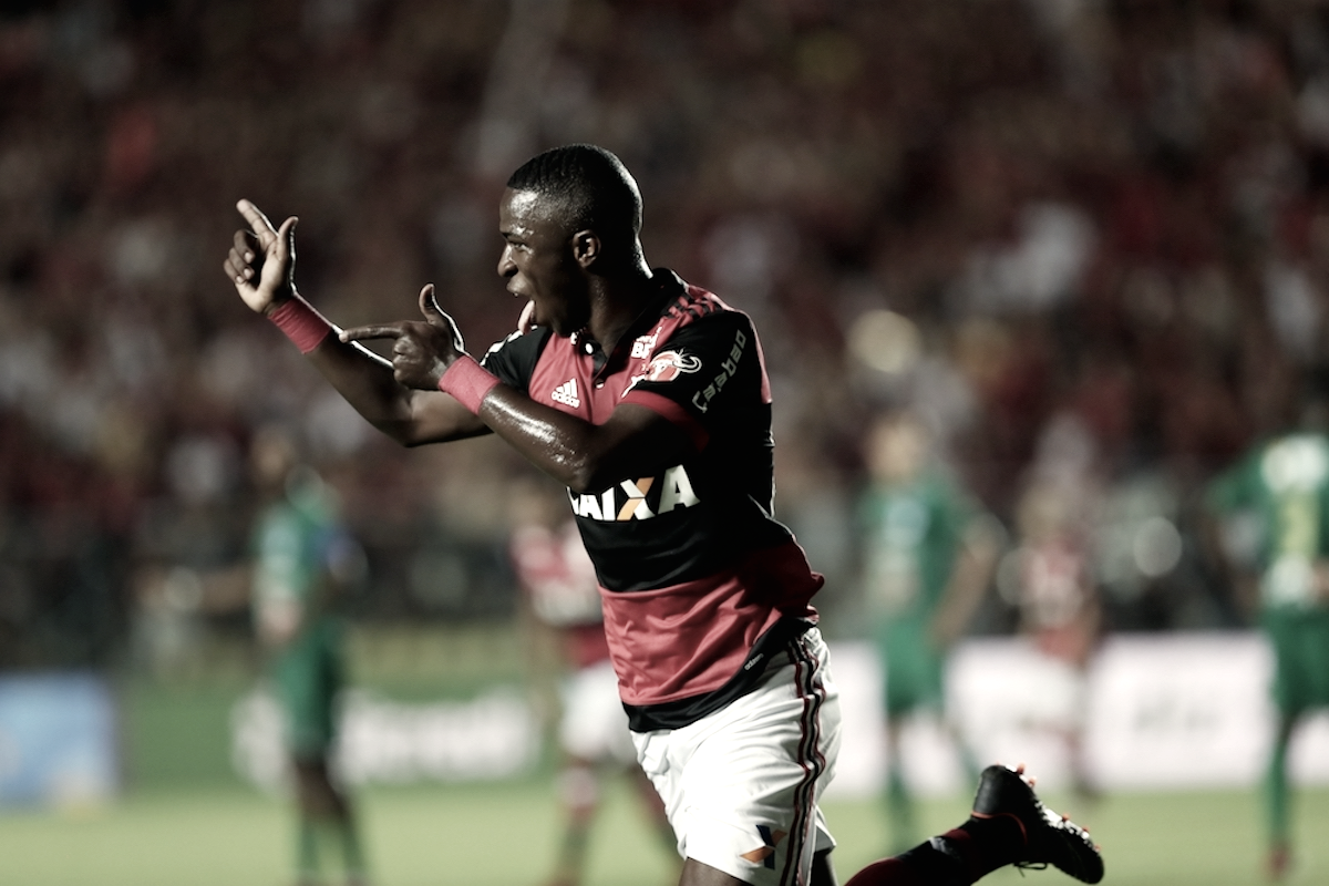 Com festa em Cariacica, Flamengo bate Boavista e conquista Taça Guanabara