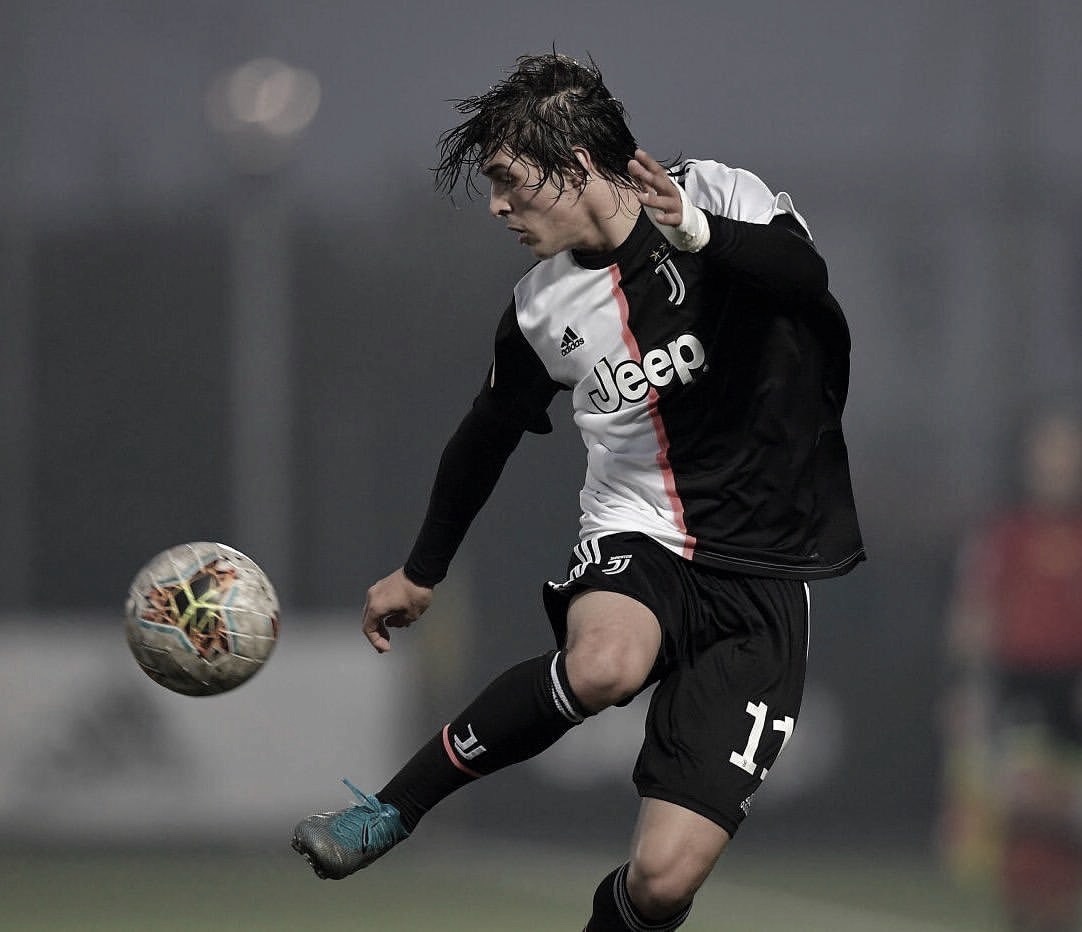 El traspaso de Pablo Moreno al Manchester City, clave para los intereses del Juvenil A El traspaso de Pablo Moreno al Manchester City, clave para los intereses del Juvenil A
