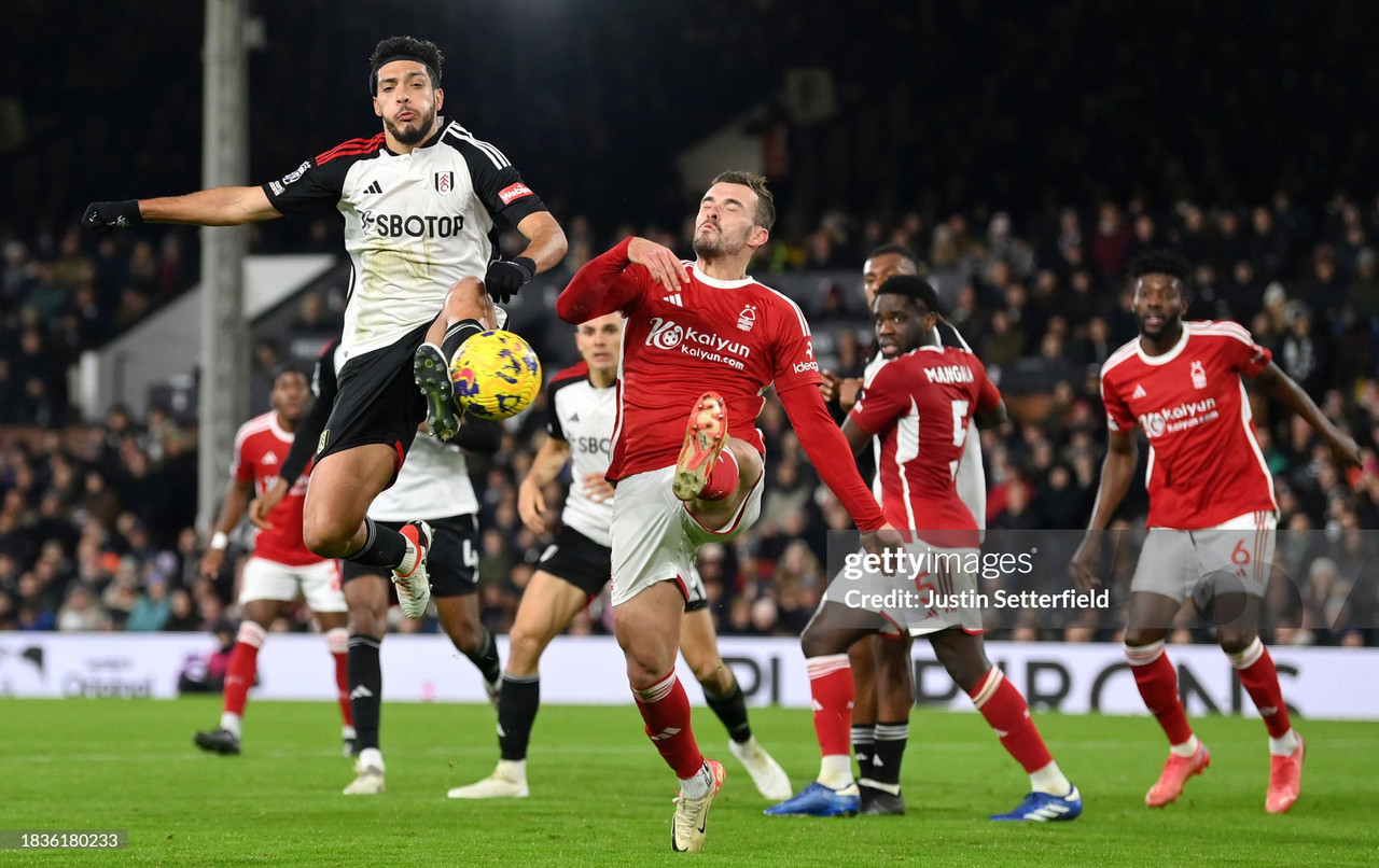 Nottingham Forest Vs Fulham Premier League Preview Gameweek 31 2024