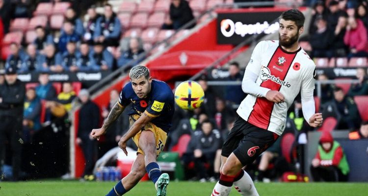 Goles Y Resumen Del Southampton 1-2 Grimsby Town En FA Cup 2023 | 1 ...