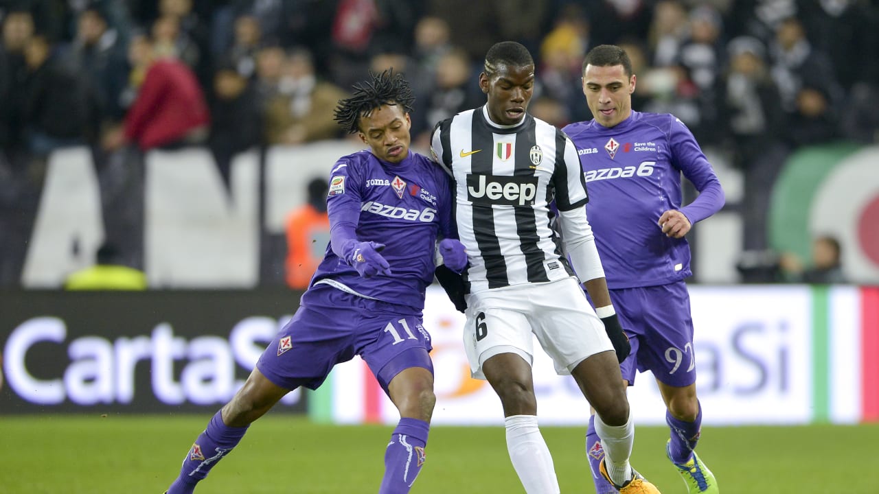 Gol y resumen del Juventus 1-0 Fiorentina en Serie A 2024
