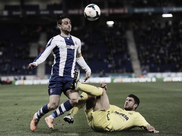 Em jogo disputado, com penalti perdido no final, Villarreal bate Espanyol fora de casa