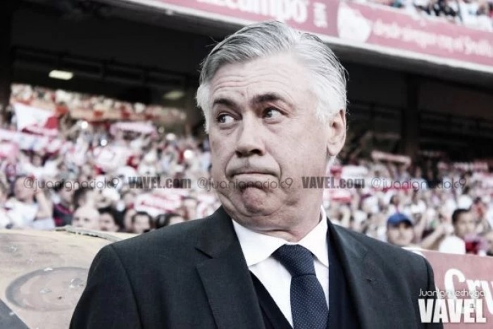 Ancelotti explica saída do Bayern e exalta uso do VAR: "Só um tolo pode pensar que não é necessário"